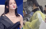 Sốt hình ảnh dàn HLV đeo khẩu trang dã chiến "có 1 không 2" giữa đại dịch