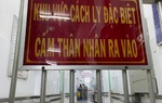 Thêm 4 ca nhiễm virus Covid-19, cả nước đã có 53 trường hợp mắc