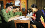 Tung tin “Lai Châu có người nhiễm Covid-19” cô gái 21 tuổi bị xử phạt