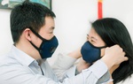 Những lưu ý khi sử dụng khẩu trang vải thay thế khẩu trang y tế phòng tránh Covid-19 đúng cách