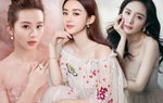 Nhan sắc ngày càng lên hương, chuẩn "gái một con trông mòn con mắt" của loạt mỹ nhân Hoa ngữ