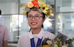 Nữ sinh liên tiếp nhận tin trúng tuyển 2 trường đại học Mỹ top đầu thế giới