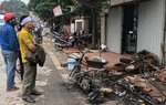 Nghi án phóng hoả khiến 3 người tử vong ở Hưng Yên: “Chúng nó ác quá, muốn xóa sổ cả 1 gia đình”