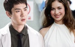 Nữ chính dương tính với COVID-19 nhưng tự cách ly tại nhà, tài tử Hàn chịu khổ