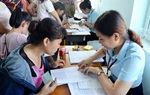 Hà Nội: Gần 7.000 người nộp hồ sơ đề nghị hưởng trợ cấp thất nghiệp