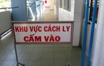 2 bệnh nhân nhiễm Covid-19 mới đều ở Hà Nội, cả nước ghi nhận 59 ca