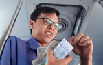 TPHCM: Quy định đeo khẩu trang nơi công cộng bị nhiều người xem nhẹ