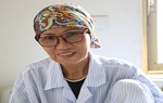 “Nữ sĩ xứ Đoài” dùng thơ ca chống chọi ung thư
