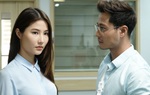 Diễm My 9x lần đầu hội ngộ Mạnh Trường trên màn ảnh nhỏ