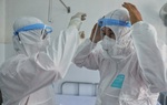 Thêm 5 ca nhiễm mới, trong đó 4 ca từ nước ngoài về, 1 ca tiếp xúc với bệnh nhân số 45, 48