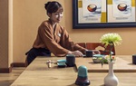 Bí quyết phòng dịch Covid-19 khi đi ăn uống tại nhà hàng, quán xá