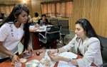 Nữ doanh nhân trẻ truyền cảm hứng cho hàng triệu phụ nữ Ấn Độ khởi nghiệp 