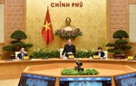 Thủ tướng chủ trì Hội nghị tổng kết 10 năm thực hiện kết luận của Bộ Chính trị về an ninh lương thực