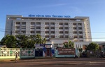 Thêm 1 người ở Ninh Thuận nhiễm Covid-19  từng tham dự lễ hội ở Malaysia