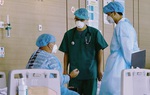 Hơn 200.000 y bác sỹ sẵn sàng tham gia phòng chống Covid-19