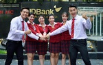 HDBank mua bảo hiểm Corona Guard cho người lao động