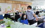 Tâm thư của nữ tướng Vinamilk Mai Kiều Liên giữa dịch Covid-19