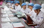 Lao động chuẩn bị xuất khẩu bị mắc kẹt vô thời hạn bởi Covid-19