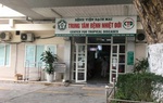 Nhiều phòng khám sàng lọc corona BV Bạch Mai ngừng hoạt động sau khi 1 điều dưỡng nghi nhiễm Covid-19