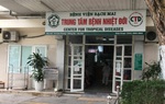 Bộ Y tế xác nhận 2 nhân viên BV Bạch Mai nhiễm COVID-19