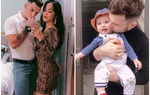9X lấy chồng Tây vẫn đẻ ở quê, ngày sinh nổi tiếng khoa sản vì chồng xuất sắc