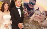 Từng quỳ xin vợ tha thứ không được, cuối cùng gia đình Vũ Duy Khánh đã hàn gắn nhờ con