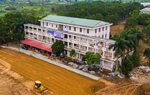 Hà Nội làm gì để cách ly dự kiến 10.000 người?