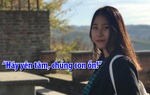Giữa tâm đại dịch Covid-19 ở Ý,  du học sinh Việt nhắn nhủ: “Hãy yên tâm, chúng con ổn!”
