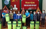 Quảng Bình: Đa dạng hoạt động xây dựng nông thôn mới