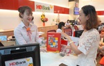 Mừng 8/3 trao gửi yêu thương-ngập tràn quà tặng từ HDBank