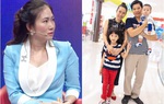 MC Thanh Thảo Hugo đề cập chuyện đàn ông hư do vợ và cách chiều chồng "ngộ đời"