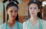 Kỹ xảo "lởm": Nữ diễn viên phim 'Tam thiên nha sát' (Trung Quốc) bị đổi mặt dị dạng, khán giả khóc thét