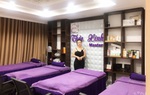 “Mưa” quà tặng nhân dịp khai trương TMV Thảo Xinh cơ sở Đắk Nông 