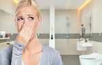 Cách xử lý mùi hôi cống trong nhà vệ sinh, 5 phút xong ngay nhưng hiệu quả bất ngờ