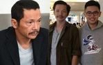 NSND Trung Anh "ngồi trên đống lửa" khi con trai mắc kẹt ở Thái Lan giữa đại dịch COVID-19
