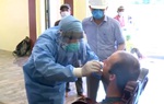 Tại sao có người tiếp xúc với người bệnh nhưng không bị lây nhiễm virus Covid-19?
