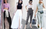 Đây chính là những món đồ giúp kéo dài đôi chân được nhiều cô gái ưa chuộng