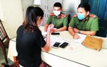 Cô giáo mầm non lên facebook quảng cáo bán “thuốc kháng sinh virus corona”