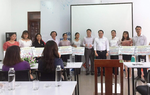 Nữ start-up tại Quảng Nam được nhận hỗ trợ khởi nghiệp để vượt qua mùa dịch 