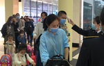 Những người nhập cảnh trong 14 ngày qua cần làm gì?