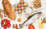 Những thực phẩm dễ gây dị ứng thức ăn nhất cần lưu ý