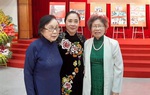 Phong trào “Ba đảm đang” trong kí ức những nhân chứng lịch sử