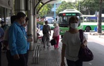TPHCM: Ra văn bản hỏa tốc thực hiện đeo khẩu trang nơi công cộng