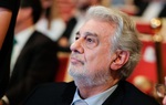 Divo huyền thoại Placido Domingo dương tính với Covid-19
