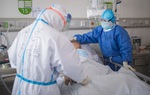 1/3 số ca nhiễm Covid-19 tại Trung Quốc không có triệu chứng