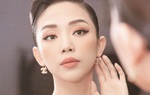 Gần 30 tuổi mới biết nấu ăn, mùa dịch Tóc Tiên ở nhà nâng cao tay nghề đảm đang