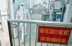Bệnh nhân số 122 nhiễm Covid-19 sau khi sang quán bar ở Bangkok thăm bạn  