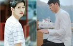 Ngay cả Song Joong Ki, Hyun Bin cũng "chạy dịch như chạy giặc", phim 400 tỷ đồng "đóng băng"
