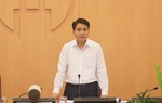 Chủ tịch Hà Nội: "Tôi khuyên con ở Mỹ thay vì về nước tránh Covid-19"