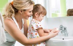 6 lời nhắc chuẩn khoa học của cha mẹ giúp tăng sức đề kháng cho trẻ mùa dịch